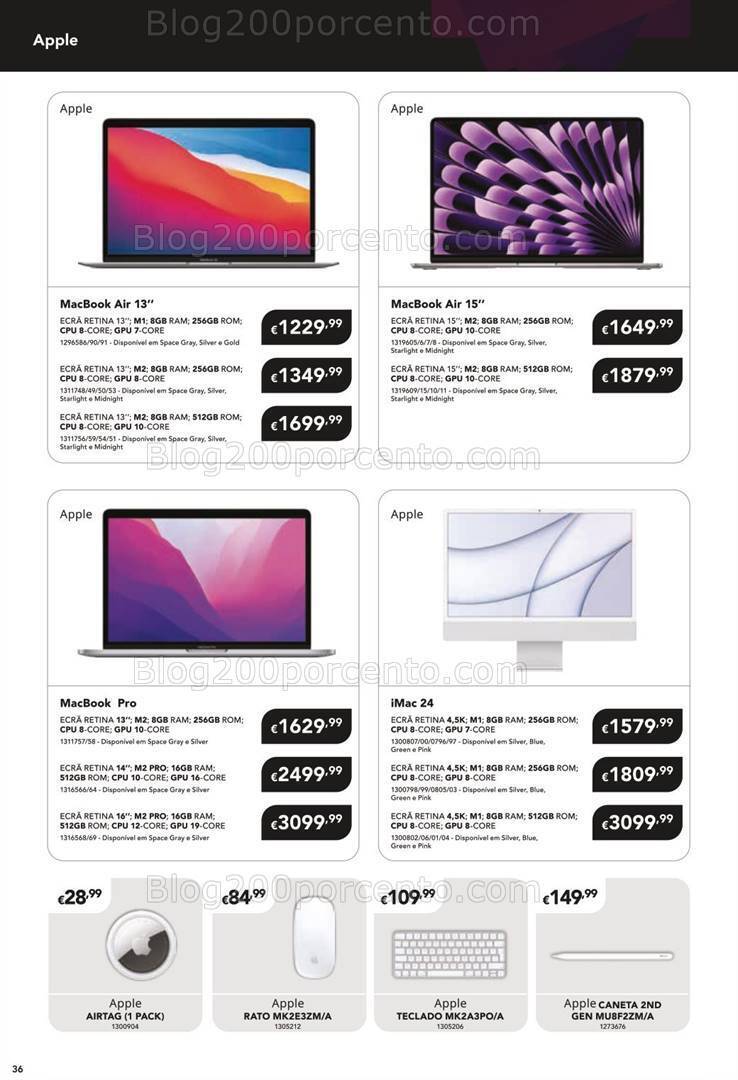 Antevisão Folheto RADIO POPULAR Especial Regresso às Aulas Promoções de 31 agosto a 24 setembro