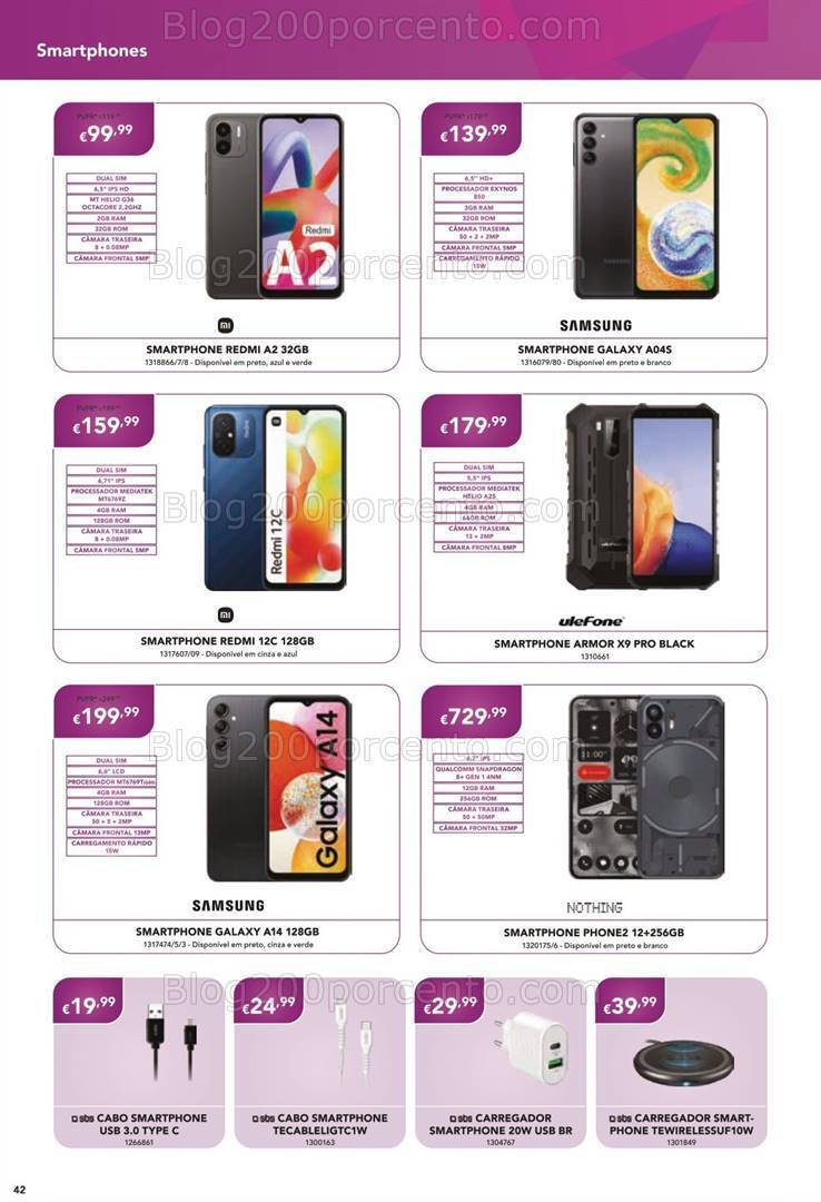 Antevisão Folheto RADIO POPULAR Especial Regresso às Aulas Promoções de 31 agosto a 24 setembro