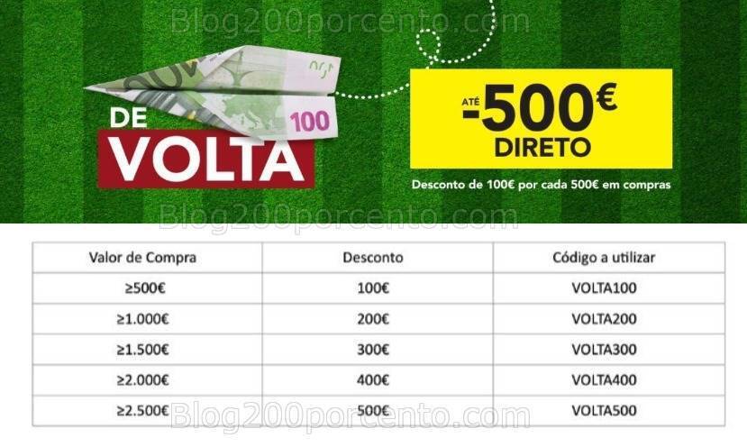 ALERTA - Até 500€ de desconto RADIO POPULAR Promoções de 30 maio a 2 junho