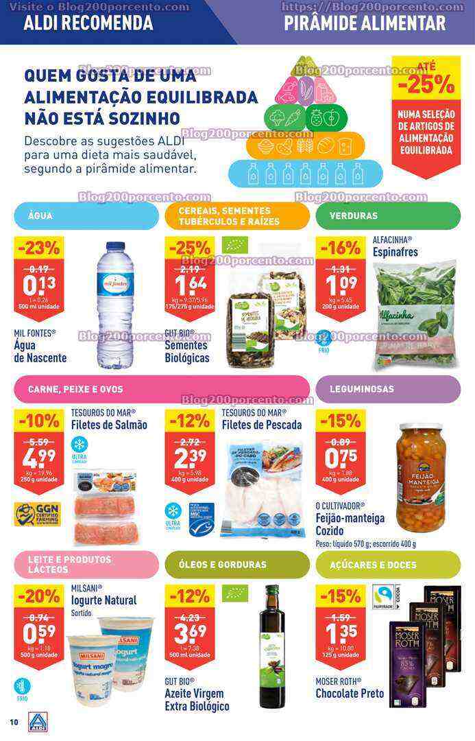 Antevisão Folheto ALDI Promoções de 14 a 20 junho