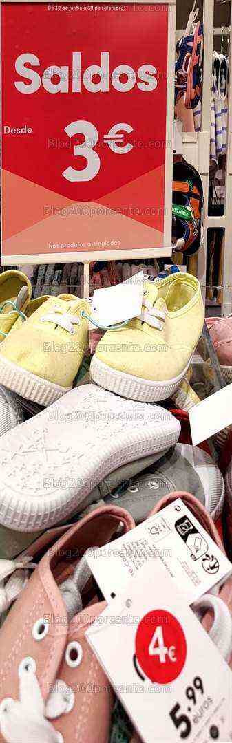 Avistamentos Saldos CONTINENTE Promoções até 30 setembro