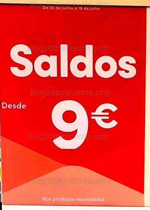 Avistamentos Saldos CONTINENTE Promoções até 30 setembro