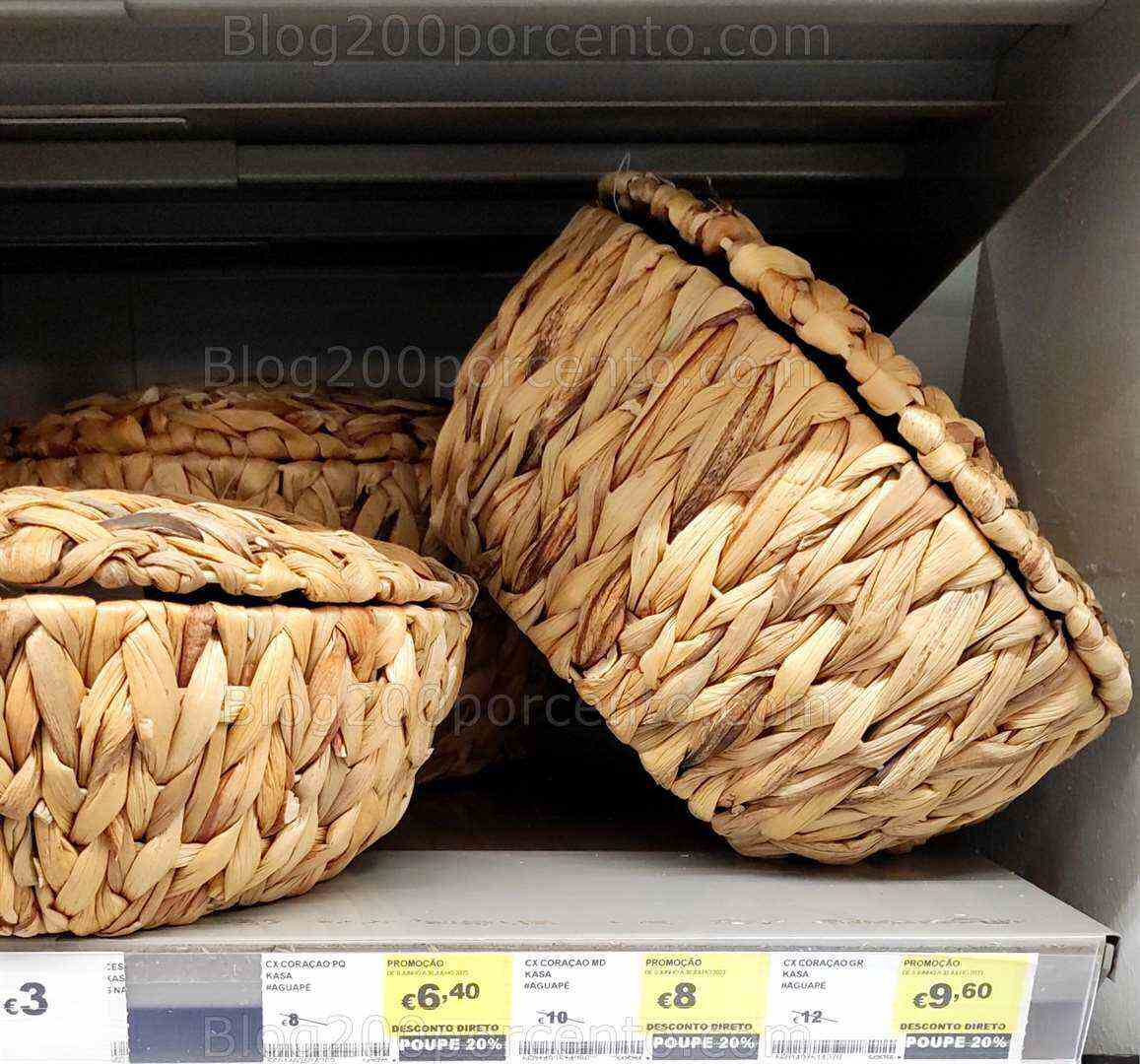 Avistamentos Saldos CONTINENTE Promoções até 30 setembro