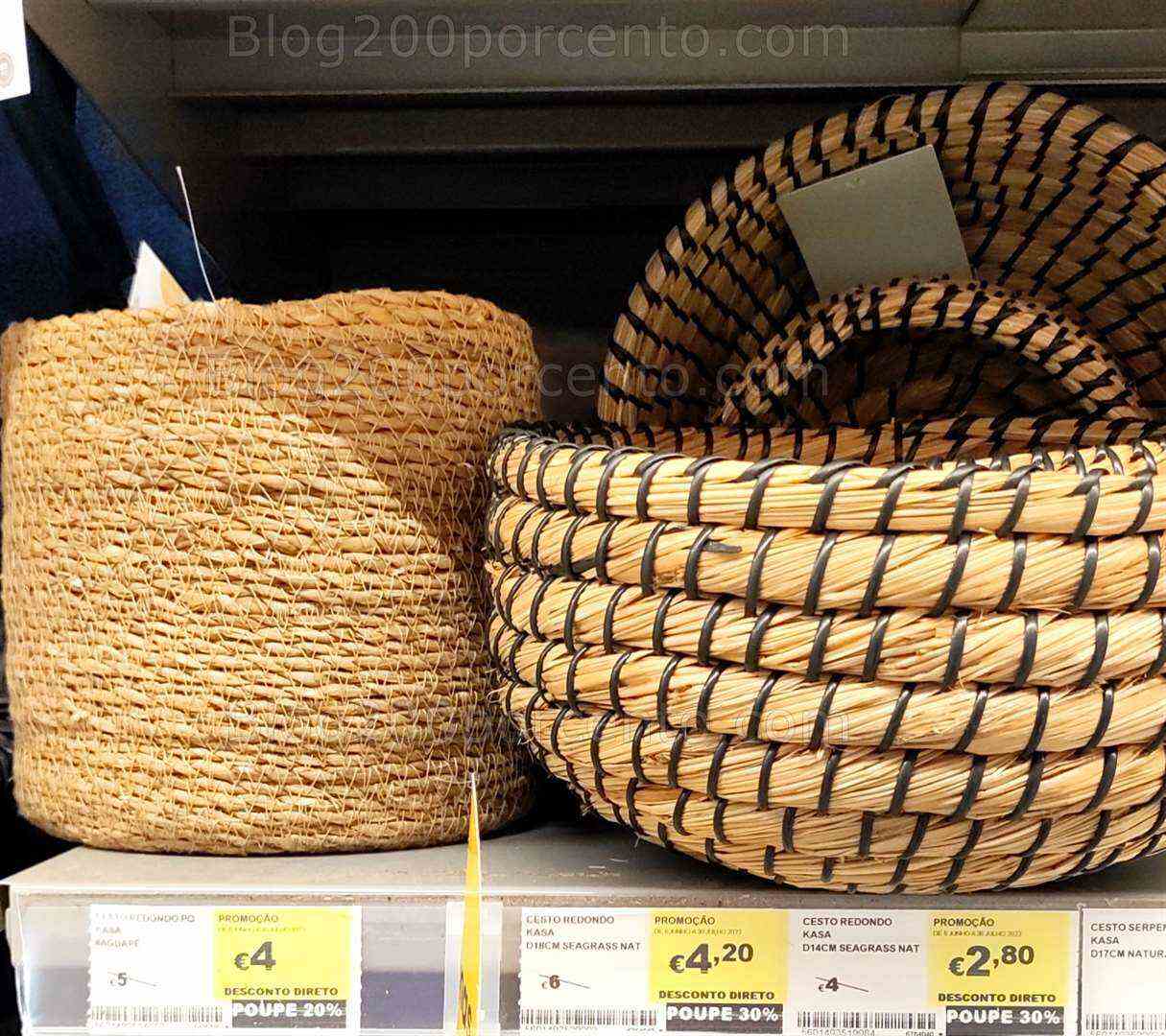 Avistamentos Saldos CONTINENTE Promoções até 30 setembro