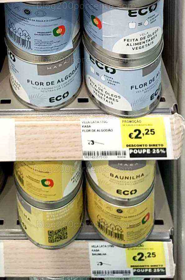 Avistamentos Saldos CONTINENTE Promoções até 30 setembro