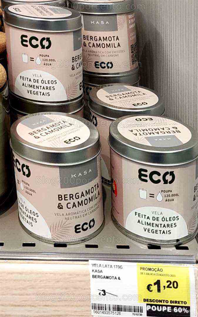 Avistamentos Saldos CONTINENTE Promoções até 30 setembro