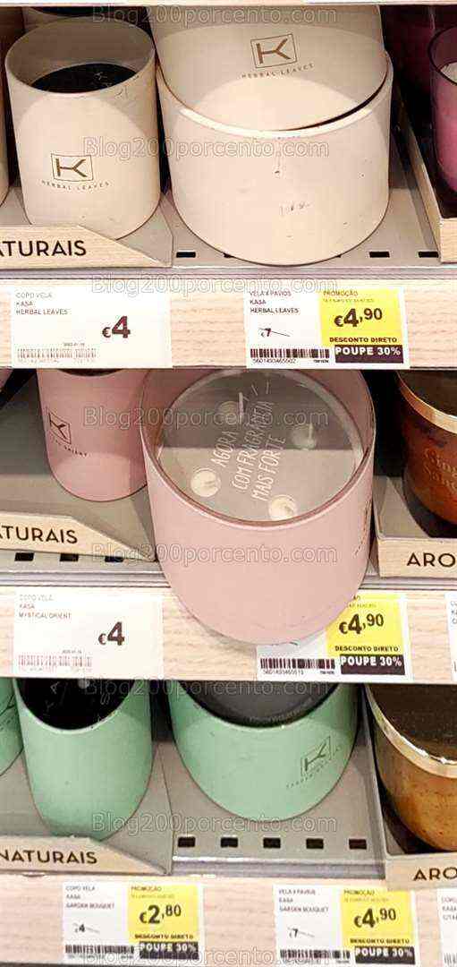 Avistamentos Saldos CONTINENTE Promoções até 30 setembro