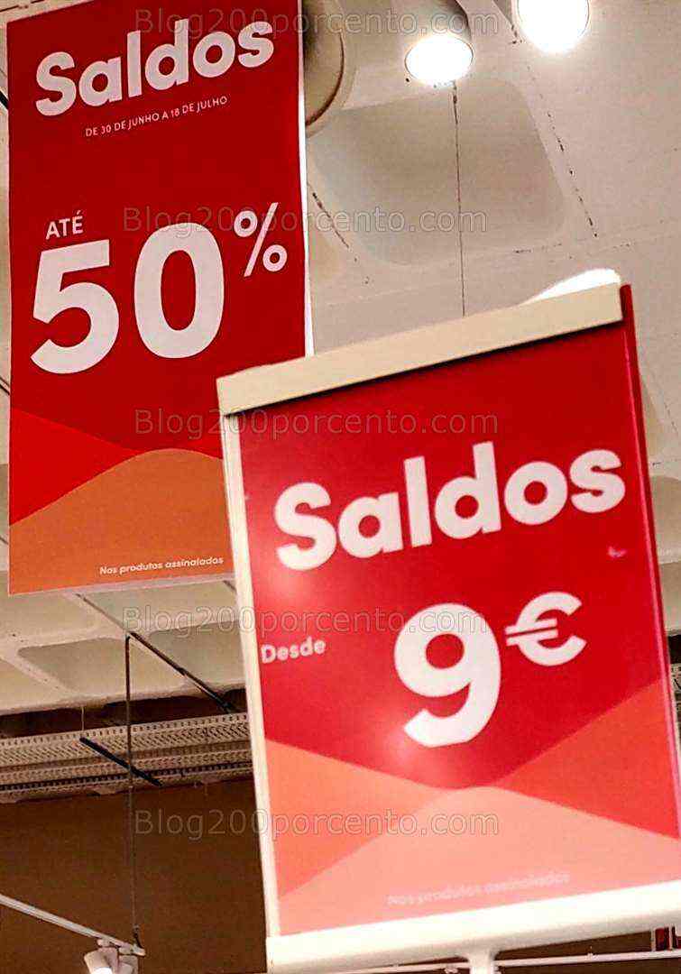Avistamentos Saldos CONTINENTE Promoções até 30 setembro