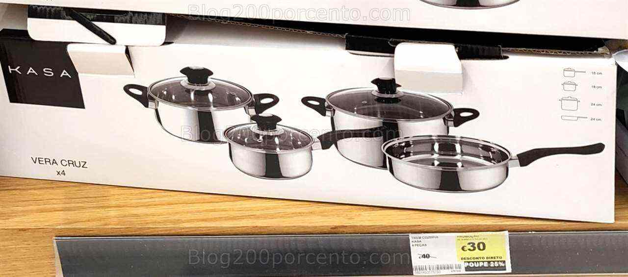 Avistamentos Saldos CONTINENTE Promoções até 30 setembro