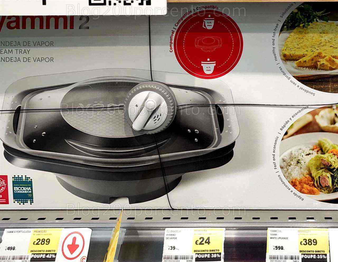 Avistamentos Saldos CONTINENTE Promoções até 30 setembro