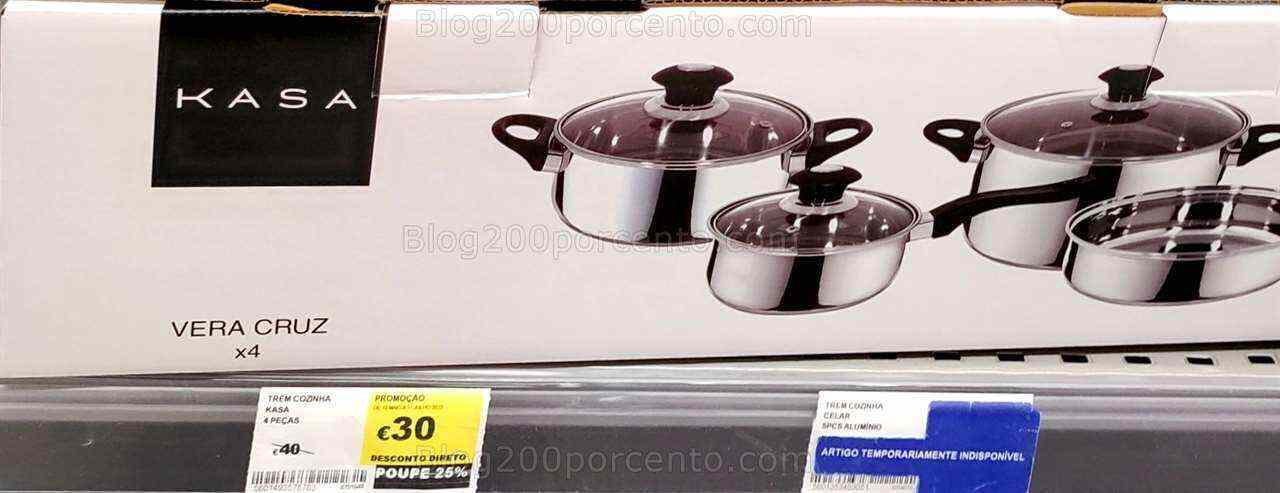 Avistamentos Saldos CONTINENTE Promoções até 30 setembro