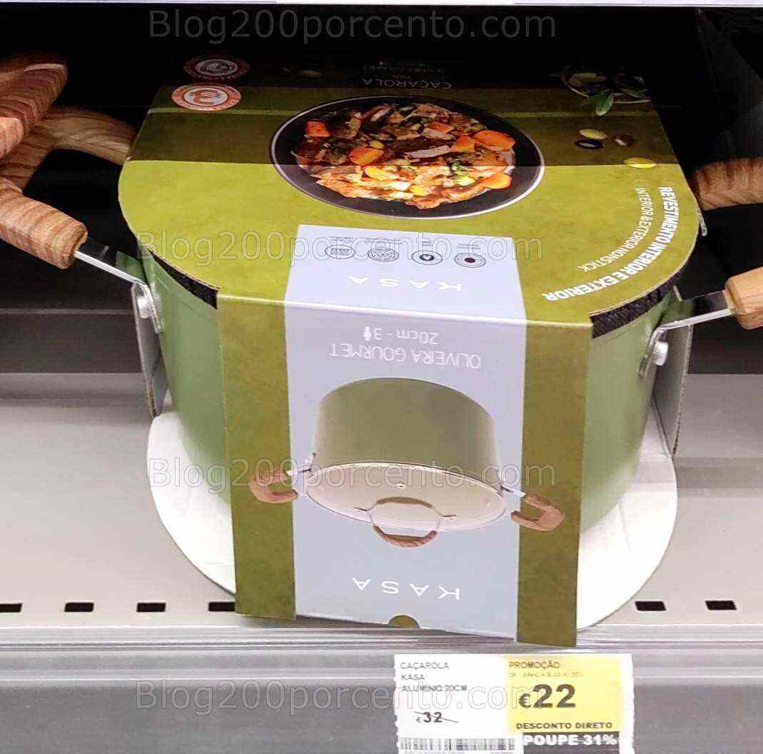 Avistamentos Saldos CONTINENTE Promoções até 30 setembro