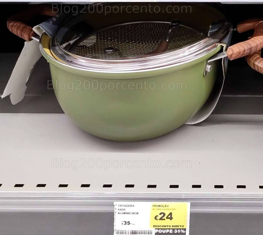 Avistamentos Saldos CONTINENTE Promoções até 30 setembro