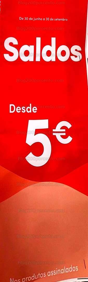 Avistamentos Saldos CONTINENTE Promoções até 30 setembro