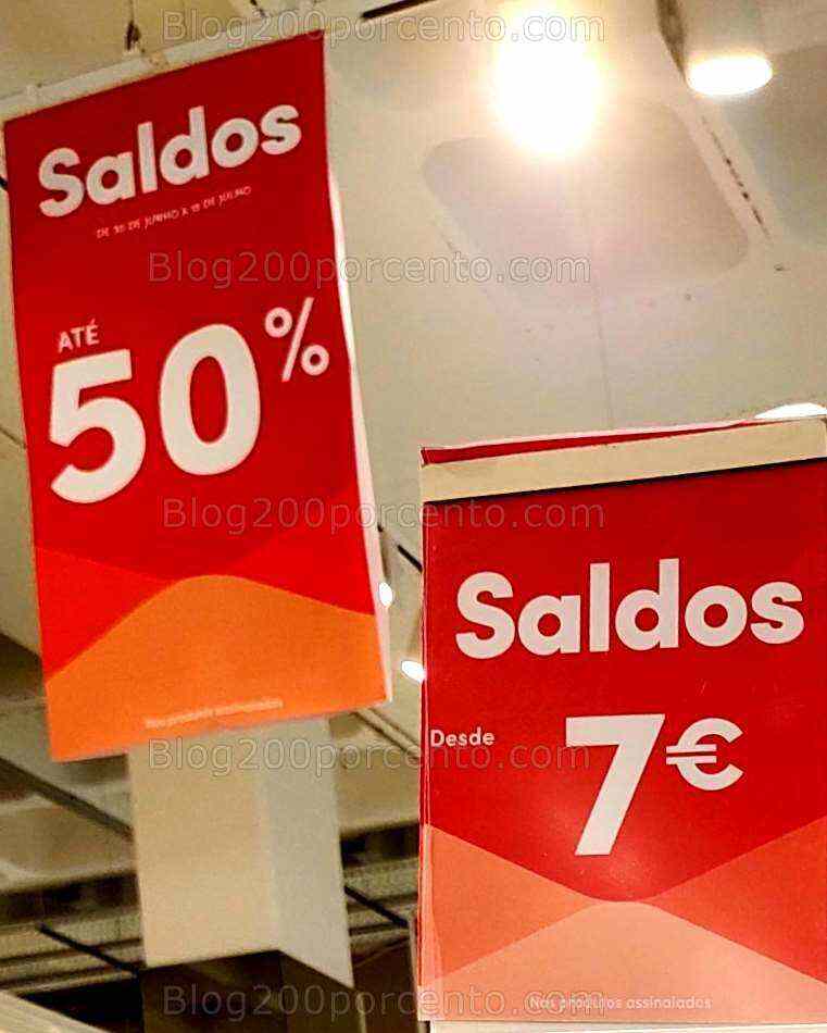 Avistamentos Saldos CONTINENTE Promoções até 30 setembro
