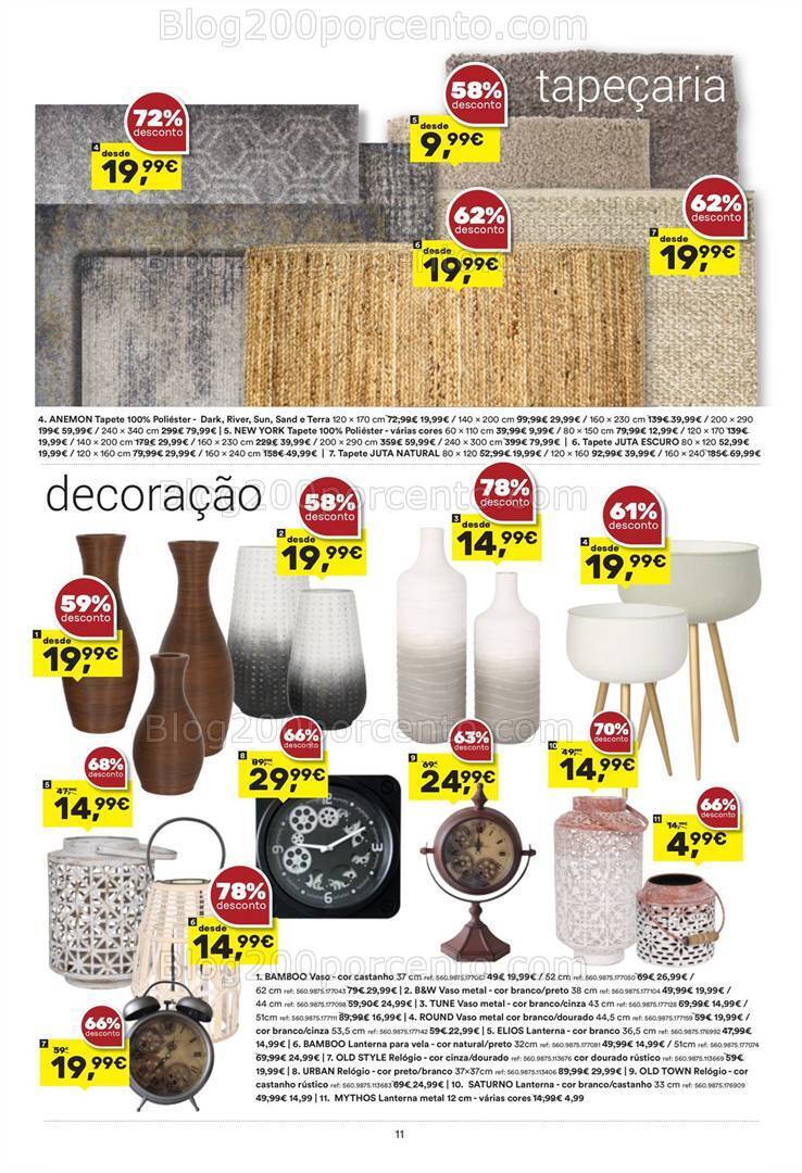 Antevisão Folheto MOVIFLOR Saldos Inverno Promoções de 26 dezembro a 28 janeiro