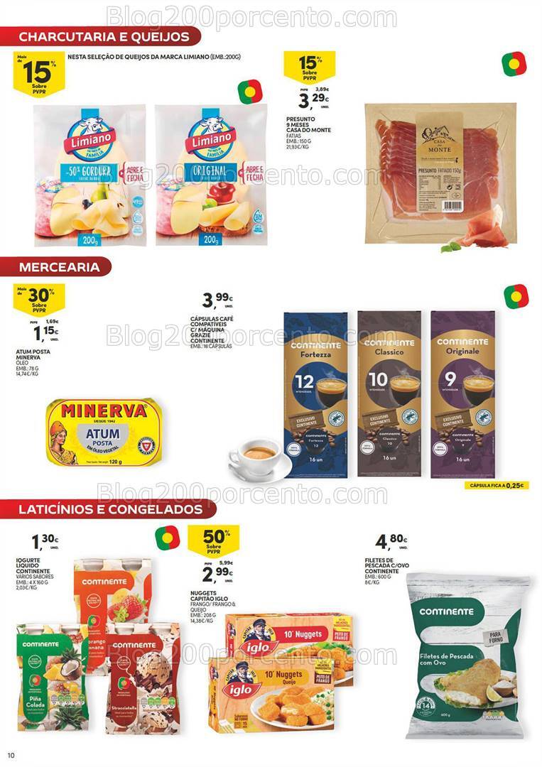 Antevisão Folheto CONTINENTE Aberturas Promoções de 13 a 19 dezembro