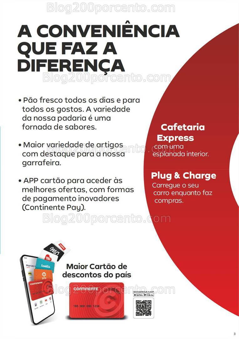 Antevisão Folheto CONTINENTE Aberturas Promoções de 13 a 19 dezembro