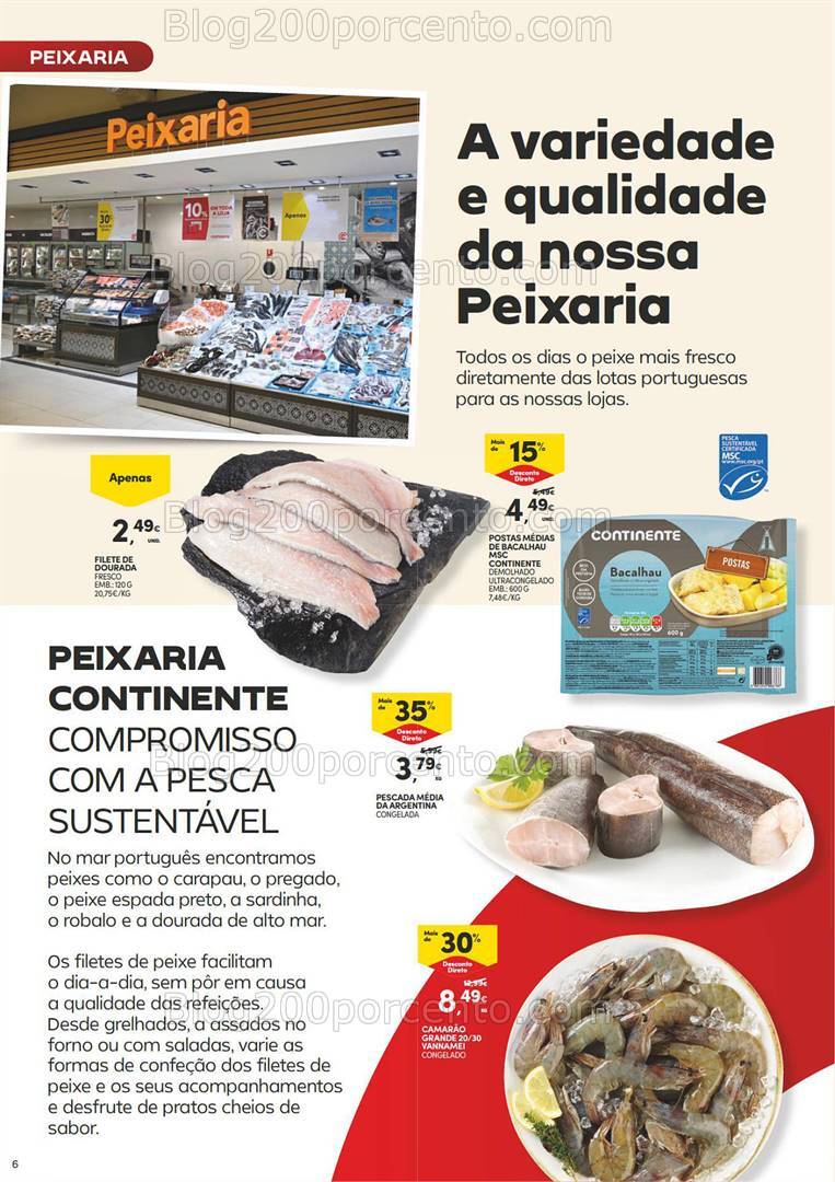 Antevisão Folheto CONTINENTE Aberturas Promoções de 13 a 19 dezembro