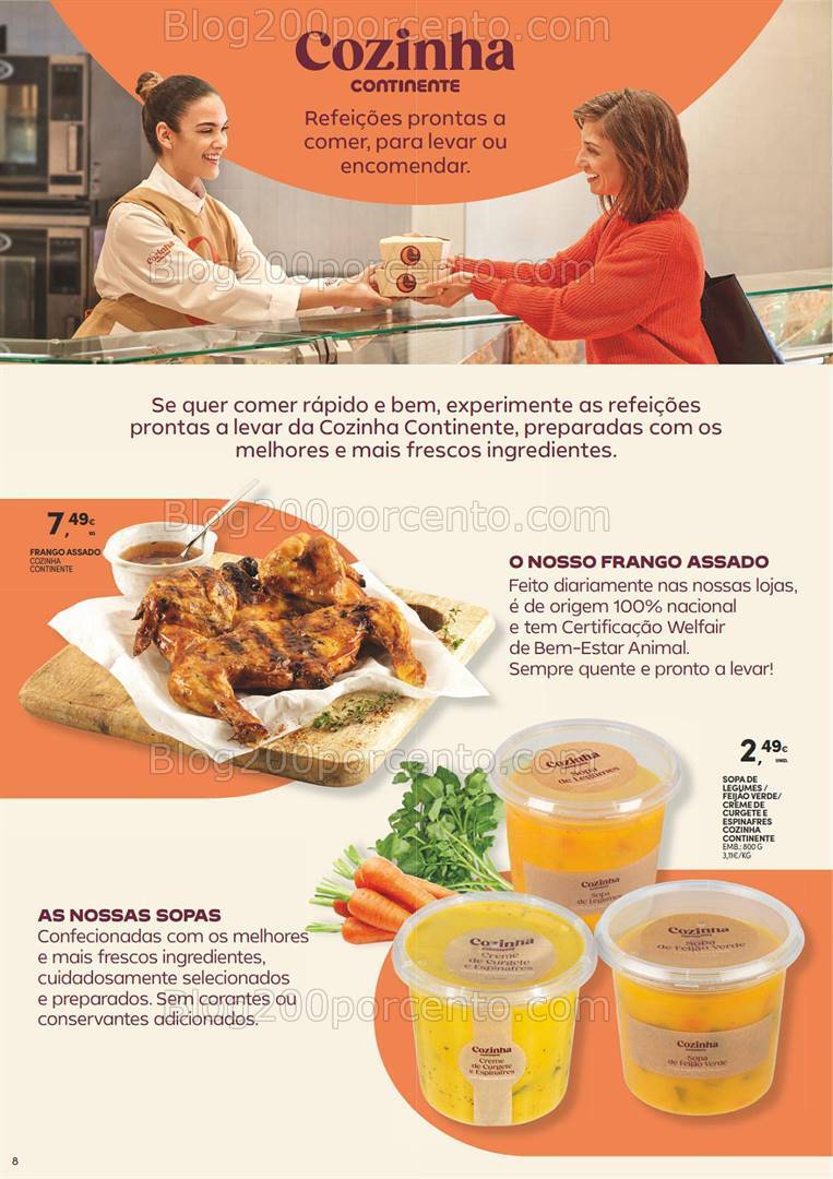 Antevisão Folheto CONTINENTE Aberturas Promoções de 13 a 19 dezembro