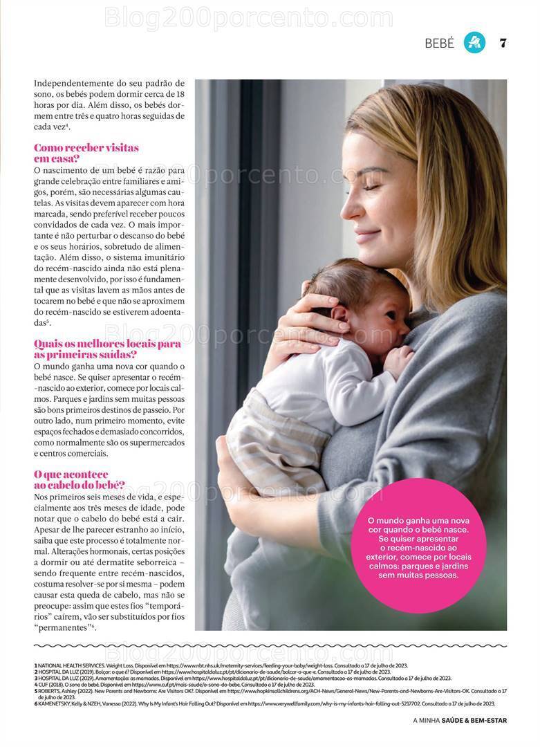 Antevisão Folheto AUCHAN Saúde e Bem-Estar Promoções de 4 setembro a 5 outubro