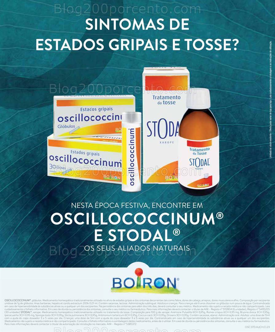 Antevisão Folheto AUCHAN Saúde e Bem-Estar Natal Promoções de 8 novembro a 26 dezembro