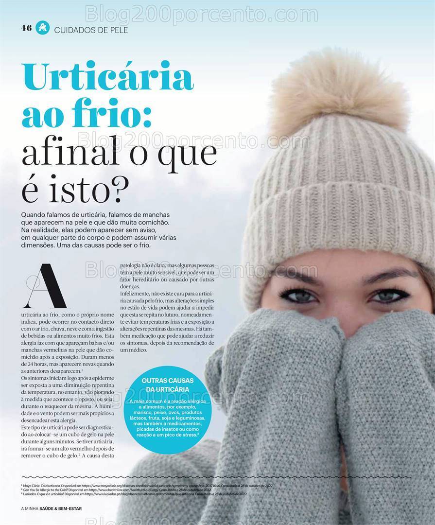 Antevisão Folheto AUCHAN Saúde e Bem-Estar Natal Promoções de 8 novembro a 26 dezembro