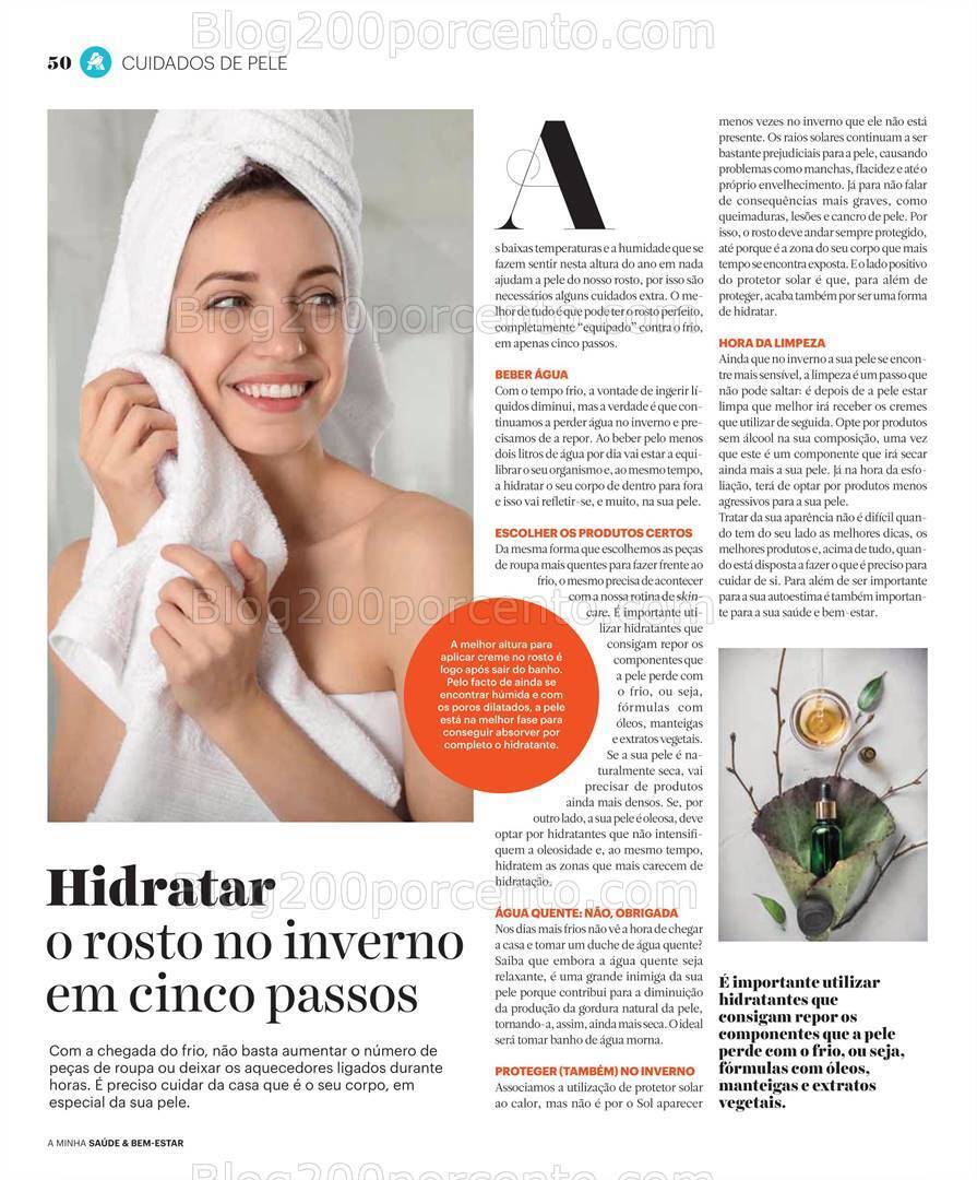 Antevisão Folheto AUCHAN Saúde e Bem-Estar Natal Promoções de 8 novembro a 26 dezembro