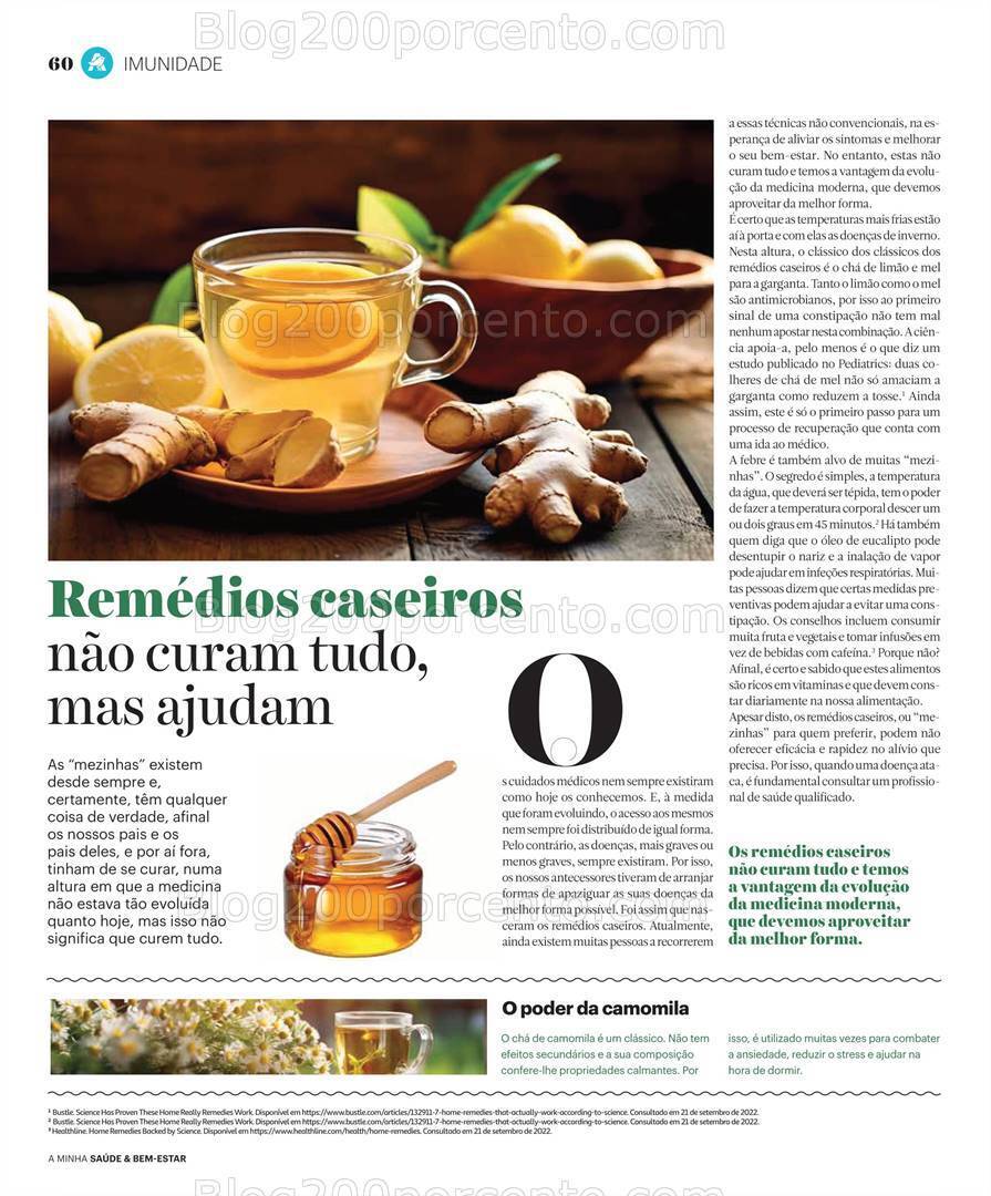 Antevisão Folheto AUCHAN Saúde e Bem-Estar Natal Promoções de 8 novembro a 26 dezembro