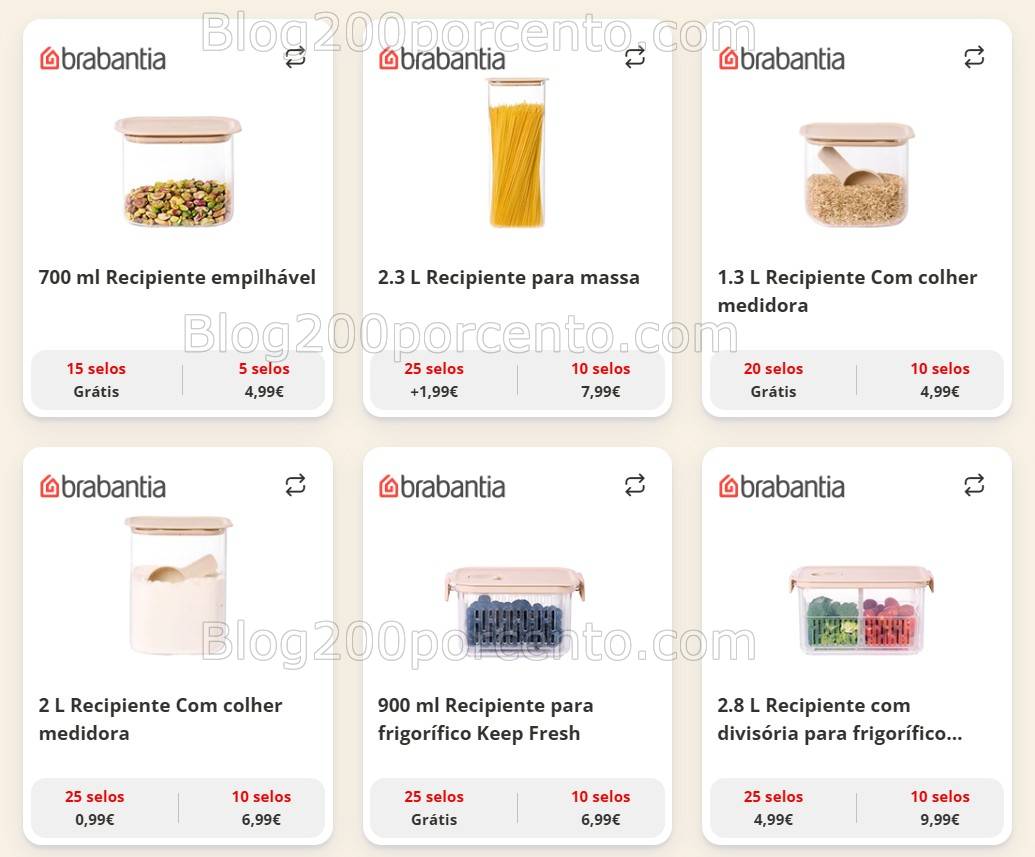 ALERTA - Nova Coleção Selos CONTINENTE - 12 de maio a 17 de agosto