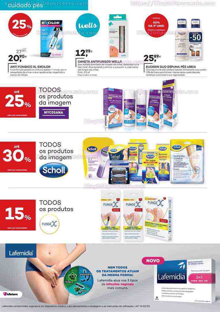 Antevisão Folheto WELLS Especial Verão Promoções de 6 junho a 10 julho