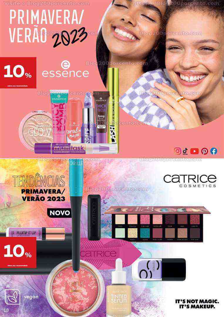 Antevisão Folheto WELLS Especial Verão Promoções de 6 junho a 10 julho