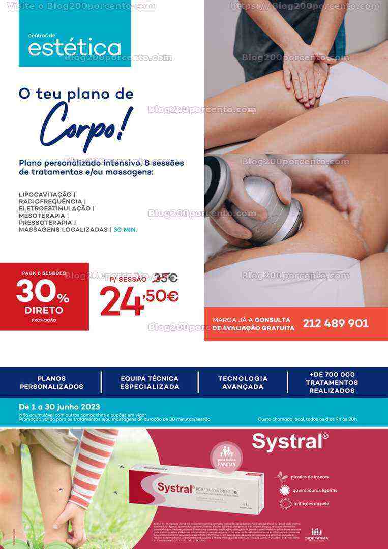 Antevisão Folheto WELLS Especial Verão Promoções de 6 junho a 10 julho