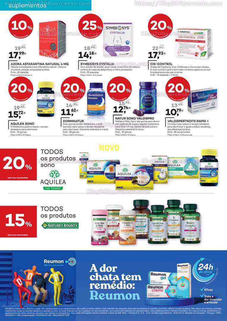 Antevisão Folheto WELLS Especial Verão Promoções de 6 junho a 10 julho