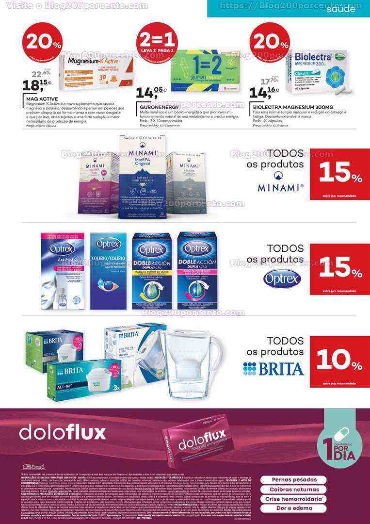 Antevisão Folheto WELLS Especial Verão Promoções de 6 junho a 10 julho