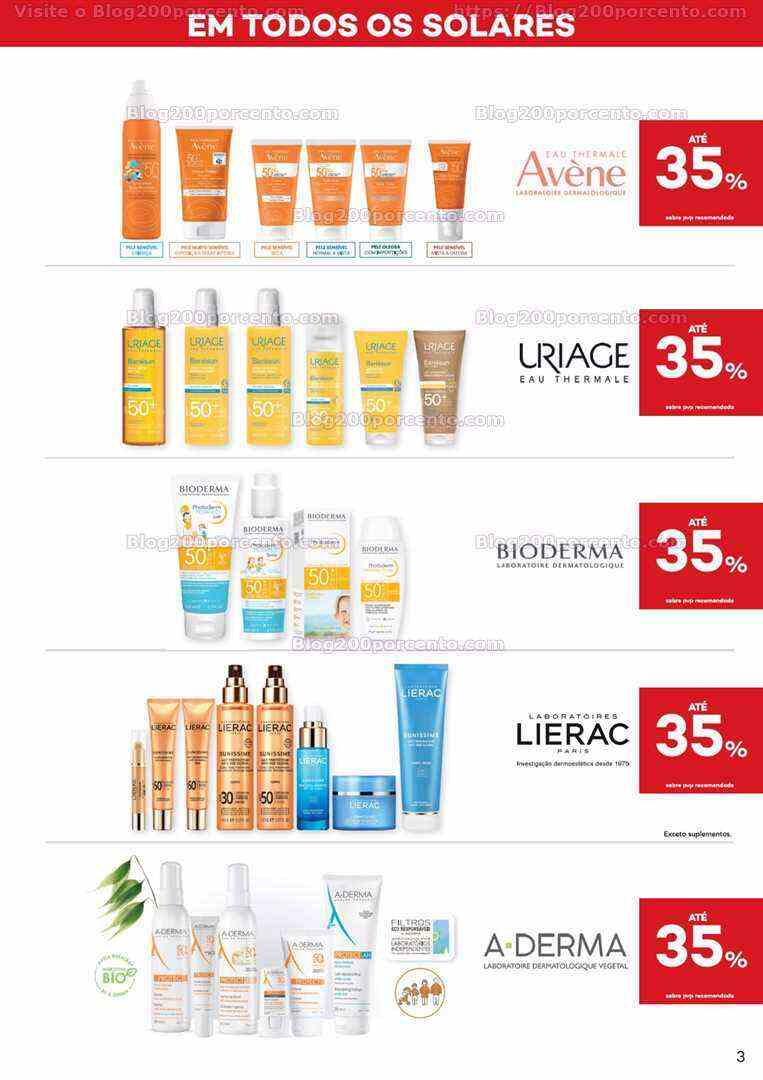 Antevisão Folheto WELLS Especial Verão Promoções de 6 junho a 10 julho