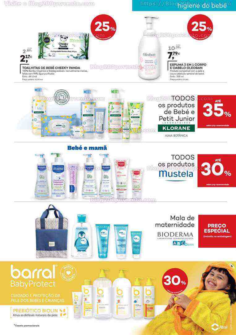 Antevisão Folheto WELLS Especial Verão Promoções de 6 junho a 10 julho