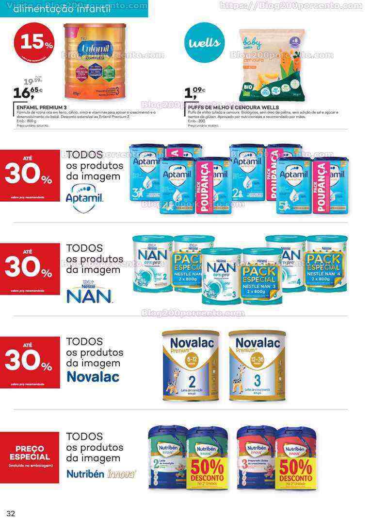 Antevisão Folheto WELLS Especial Verão Promoções de 6 junho a 10 julho