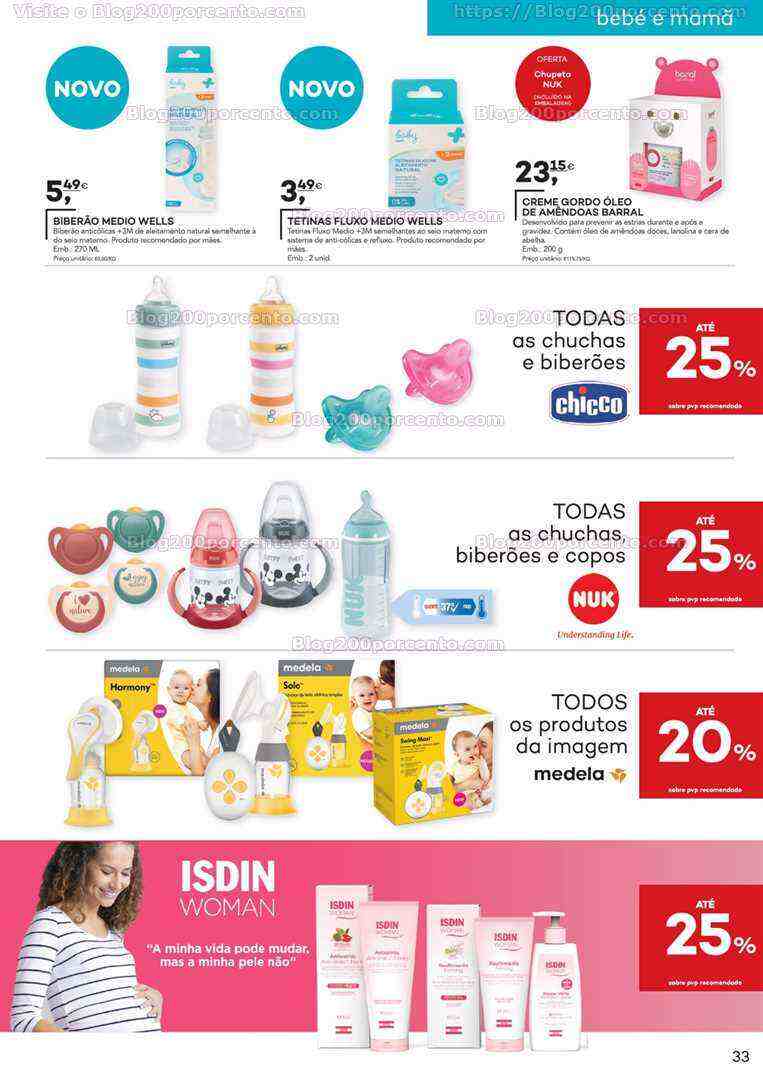 Antevisão Folheto WELLS Especial Verão Promoções de 6 junho a 10 julho