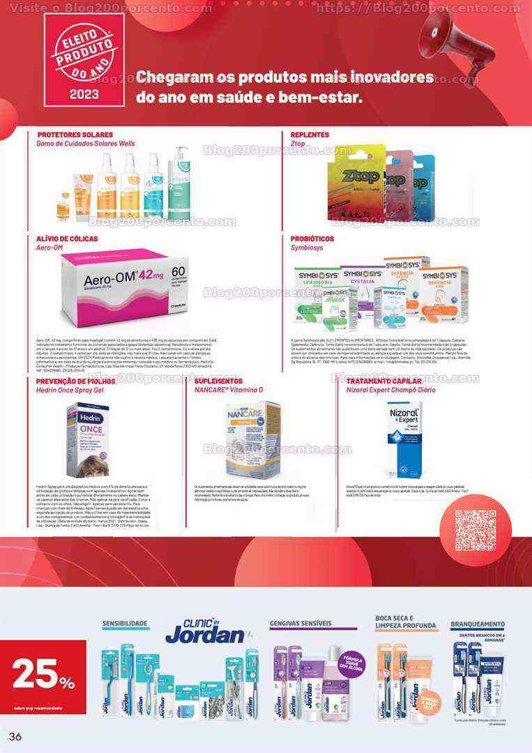 Antevisão Folheto WELLS Especial Verão Promoções de 6 junho a 10 julho