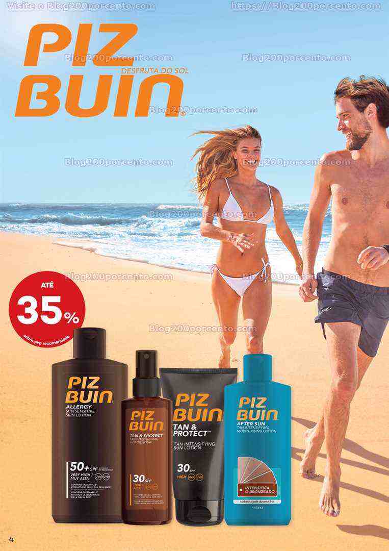 Antevisão Folheto WELLS Especial Verão Promoções de 6 junho a 10 julho