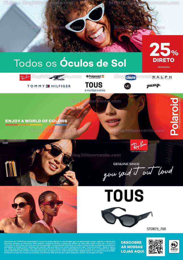 Antevisão Folheto WELLS Especial Verão Promoções de 6 junho a 10 julho