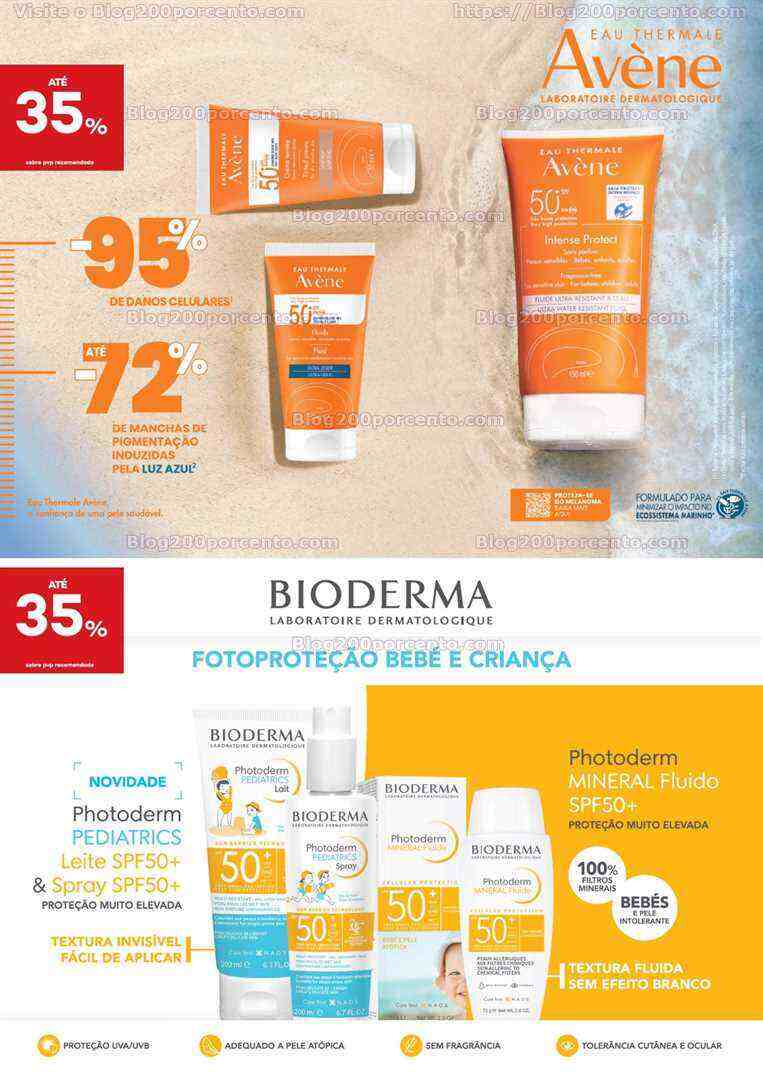 Antevisão Folheto WELLS Especial Verão Promoções de 6 junho a 10 julho