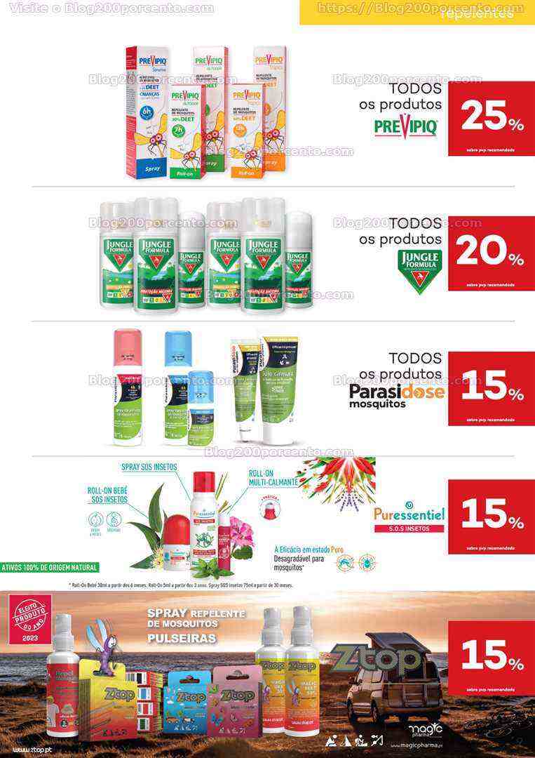 Antevisão Folheto WELLS Especial Verão Promoções de 6 junho a 10 julho