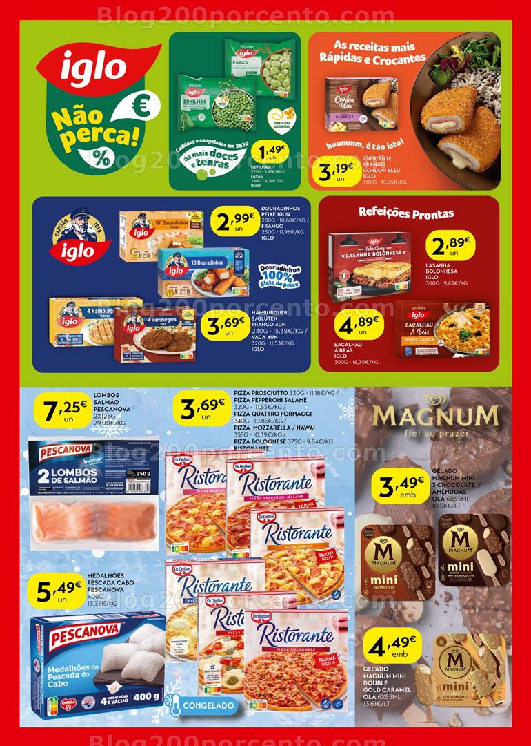 Antevisão Folheto SPAR Promoções de 29 abril a 11 maio