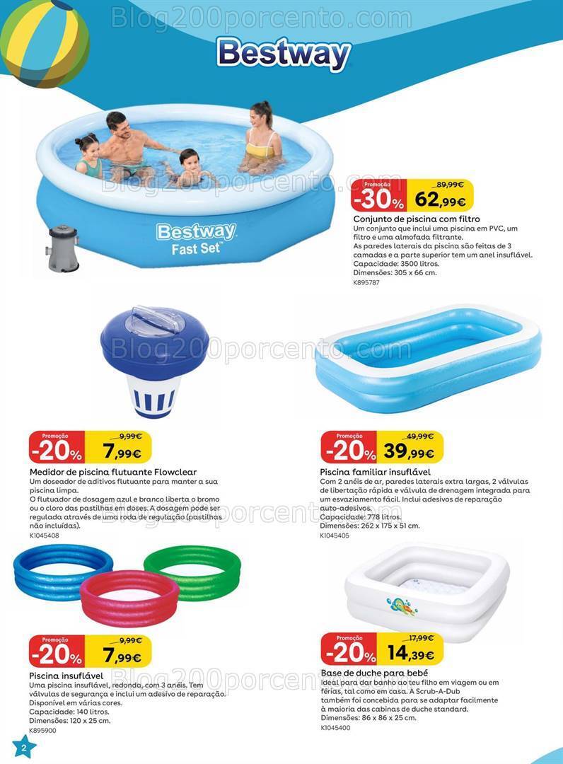 Antevisão Folheto TOYSRUS Promoções de 1 a 26 maio