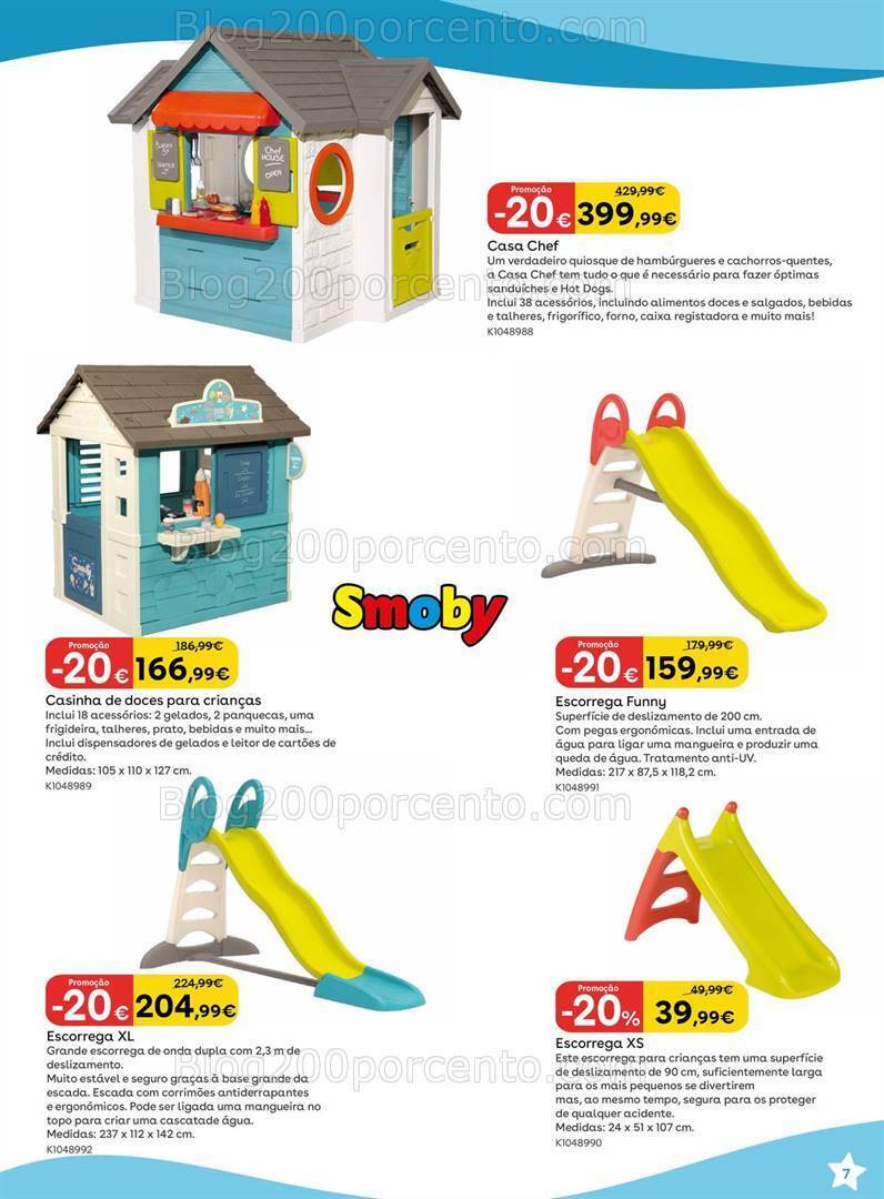 Antevisão Folheto TOYSRUS Promoções de 1 a 26 maio