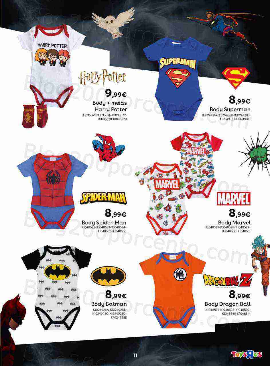 Antevisão Folheto TOYSRUS Colecionismo Promoções de 1 a 28 maio