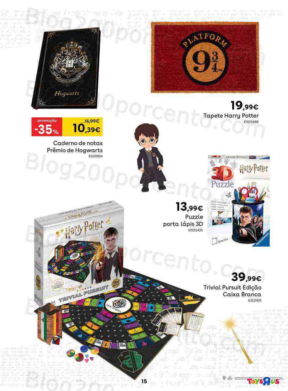 Antevisão Folheto TOYSRUS Colecionismo Promoções de 1 a 28 maio