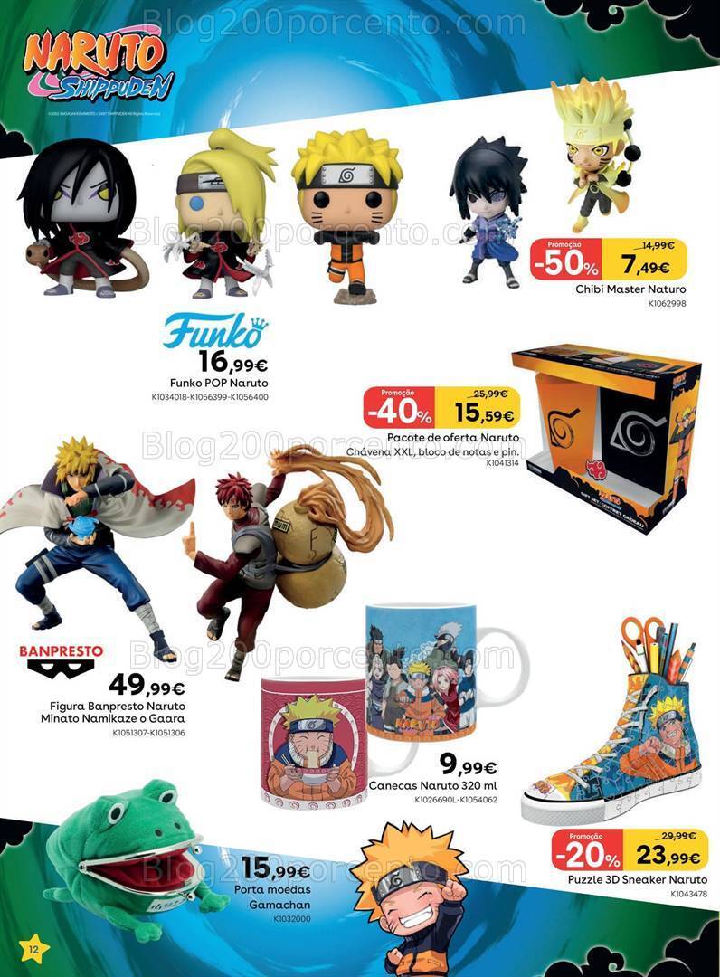 Antevisão Folheto TOYSRUS Fan Mode Promoções de 1 a 31 maio